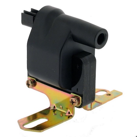 Prenco 93-92 Asuna Sunrunner Ignition Coil, 36-1186 36-1186